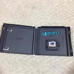 DSソフト一個安い❗️のサムネイル