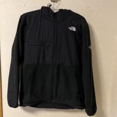 THE NORTH FACE デナリフーディ　blackのサムネイル