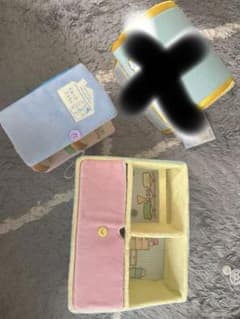 스미코구라시 2점 세트