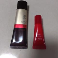 アスタリフトＢＢクリーム＆アドバンズドクリームのサムネイル
