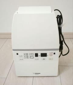 【美品】象印ふとん乾燥機 スマートドライ・RF-FA20-WAのサムネイル