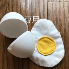 卵しまじろうおもちゃのサムネイル