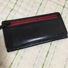 clover様専用   ポールスミス   長財布のサムネイル