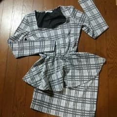 【美品】リップサービス セットアップのサムネイル