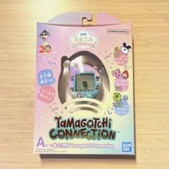 Tamagotchi Connection 다마고치 커넥션 이치 반 쿠지 한정