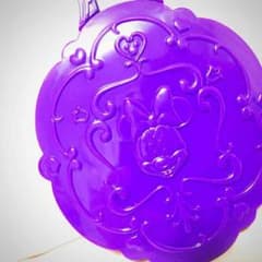 미니 ANNA SUI 풍 미러