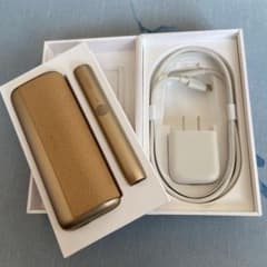 iQOS ILUMAのサムネイル