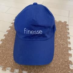 希少 90年代 グッドイナフ GoodEnough finesse ロゴキャップ - メルカリ