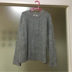 H&M ニットのサムネイル