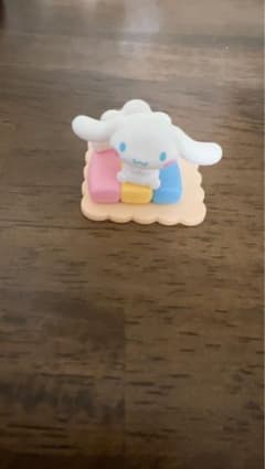 サンリオチョコサプ　シナモンロールのサムネイル