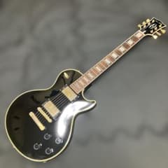 Club Juno レスポール カスタム タイプ ジャンク - メルカリ