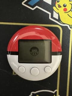 さ*◎様 ポケウォーカー 本体のみ - メルカリ