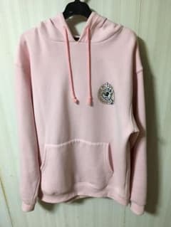 パーカー SANTACRUZのサムネイル