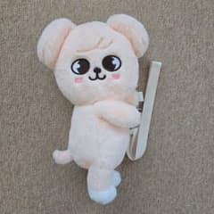 stray kids スキズ POPUP スンミン パピーム ぬいバッグ stray kids スキズ POPUP スンミン パピーム ぬいバッグ - メルカリ
