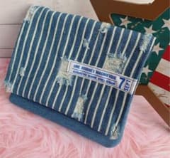 445.ガチャピン様おまとめ♡ハンドメイド♡移動ポケットのサムネイル