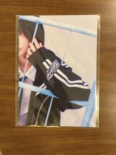 あのちゃん　HELL BLAU （ヘルブラウ）　購入特典 ZINE 1冊のサムネイル