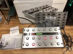 tc electronic G-systemのサムネイル