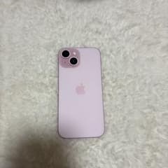 Apple iPhone 15ピンク 画面割れ 液晶漏れ m36235392686_1.jpg?1747744698