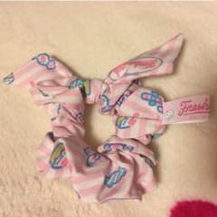 フレッシュパンチ シュシュのサムネイル