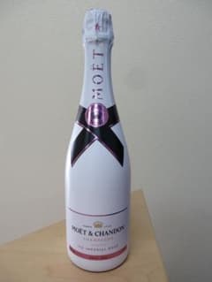 モエシャンドン アイスインペリアルロゼ 750ml未開栓 - メルカリ