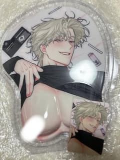 韓国BL 水辺の夜 マウスパッドトレカ 韓国BL 水辺の夜 マウスパッドトレカ 韓国BL 水辺の夜 トレカ