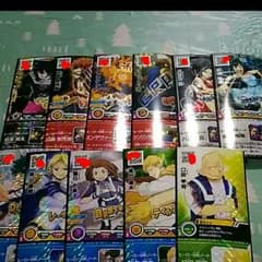 ヒロバト　まとめ売り11枚のサムネイル