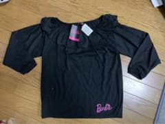 Barbie ロンT 150 バービーのサムネイル