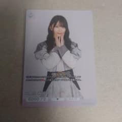 ビルディバイドブライト 櫻坂46 プロモ 二期生 森田ひかる 即購入OK