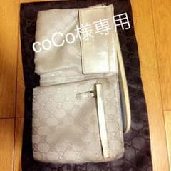 GUCCIショルダーバック （正規品）のサムネイル
