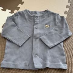 ◎コトリ　カーディガンのサムネイル