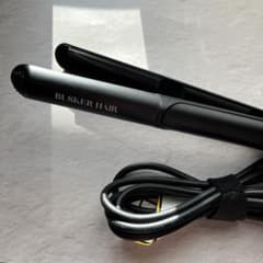 BUSKESR HAIR コテ さっしーオススメ品のサムネイル