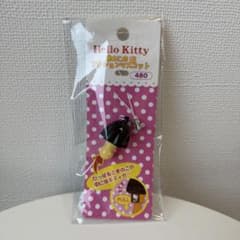 子ヒツジのメリー ストラップ マスコット 平成レトロ 平成レトロ アクションマスコット きのこの山 ストラップ - メルカリ