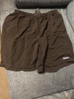 パタゴニア Patagonia ショートパンツ バギーパンツ のサムネイル