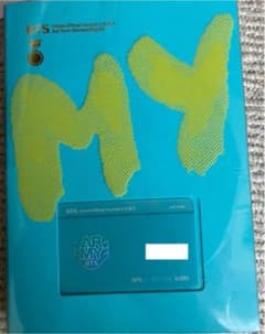 BTS 防弾少年団　3期のサムネイル