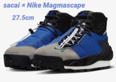 sacai × Nike Magmascapeのサムネイル