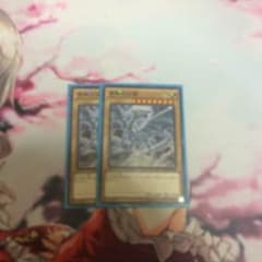 遊戯王 青眼の白龍 ココイチのサムネイル