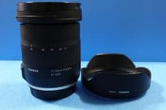 TAMRON 17-35mm F/2.8-4 Di OSD キャノン用のサムネイル