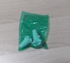 クリスタルバトン　ボール＆ティップ SYタイプ