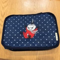 保冷バッグ ムーミン ミーのサムネイル