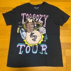 ASAP MOB Too cozy tour Tシャツ(Asap Rocky)のサムネイル