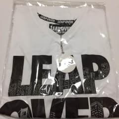 【新品未開封】AAA LEAP OVER Tシャツのサムネイル