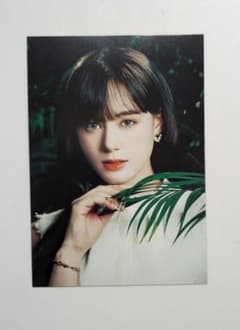 NiziU ニナ トレカのサムネイル