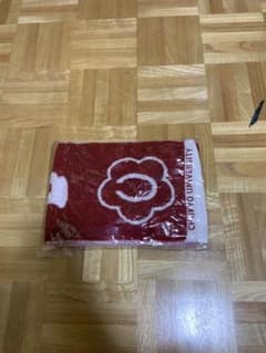 中京大学タオルのサムネイル