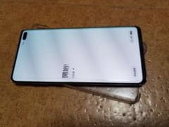 Galaxy S10＋ Prism Black 128 GB auのサムネイル