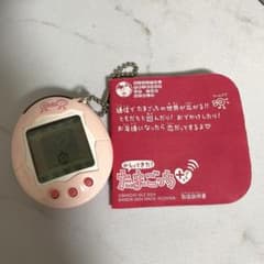 美品 かえってきた!たまごっちプラスのサムネイル