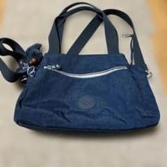 キンプリングショルダーバッグ2WAYのサムネイル