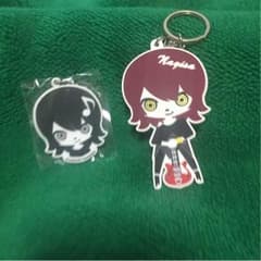 黒木渚 ストラップのサムネイル