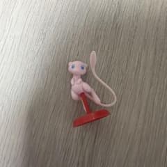 ポケモン ミュウ フィギュアのサムネイル