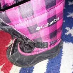 Columbiaスノーブーツ13㎝キッズのサムネイル