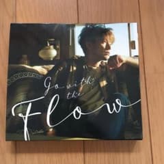 木村拓哉　Go with the Flowのサムネイル